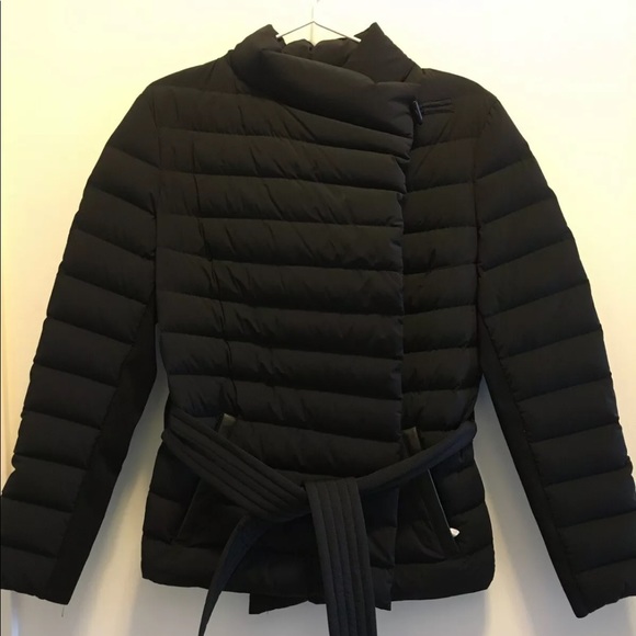 Mackage Gretta Black Size Small - Picture 3 of 8
